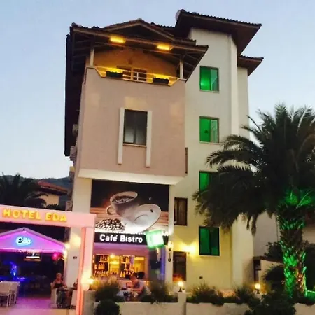 Hotel Eda İçmeler
