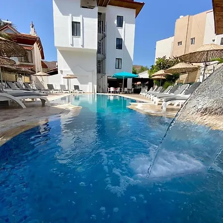 Eda Hotel 2*
