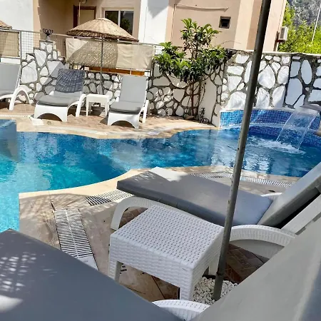 Eda Hotel