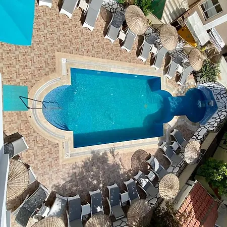 Eda Hotel 2*