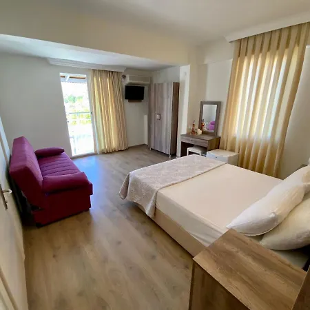 Eda Hotel 2*