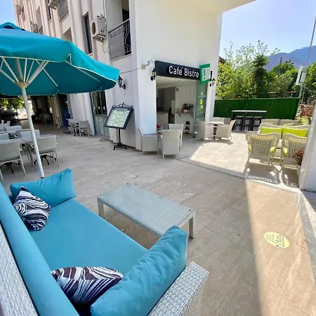 Eda Hotel