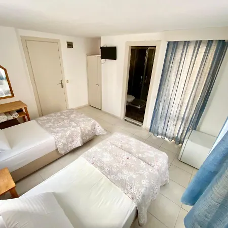 Hotel Eda 2*