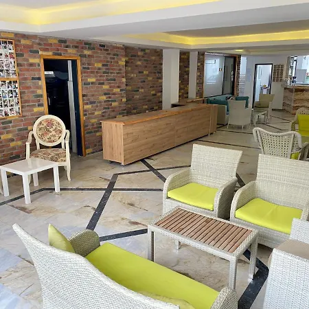 Hotel Eda